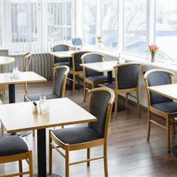 CenterHotel Skjaldbreid